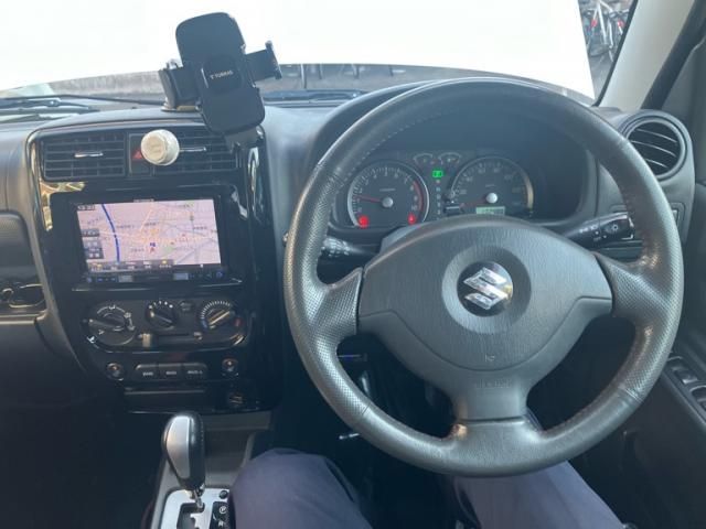 SUZUKI JIMNY 4WD 2012