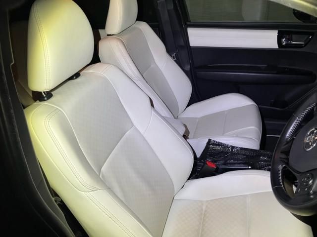 TOYOTA COROLLA FIELDER HYBRID 2017