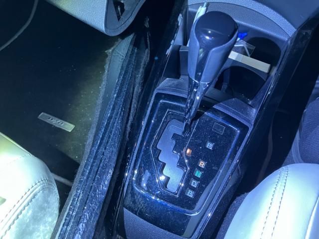 TOYOTA COROLLA FIELDER HYBRID 2017