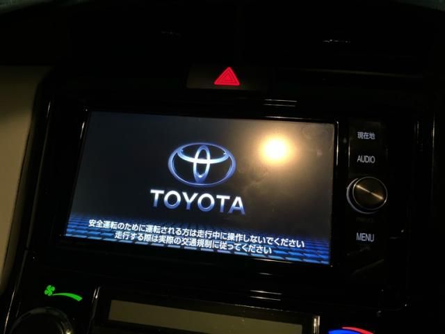 TOYOTA COROLLA FIELDER HYBRID 2017