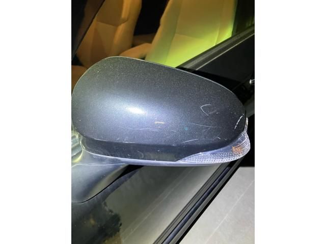 TOYOTA COROLLA FIELDER HYBRID 2017