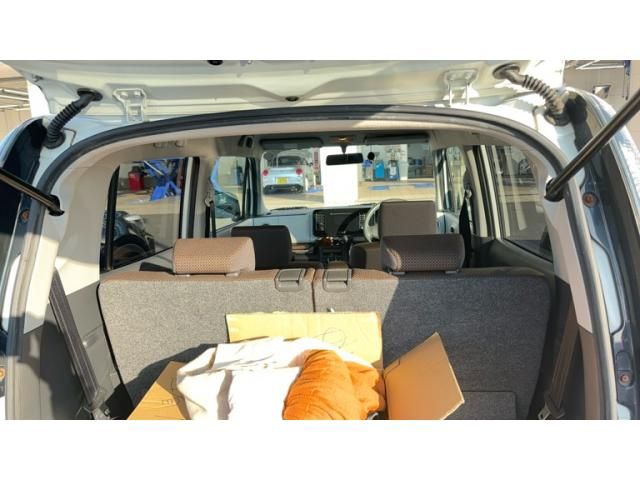 SUZUKI MR WAGON 2011