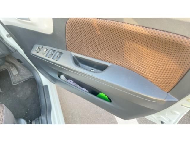 SUZUKI MR WAGON 2011