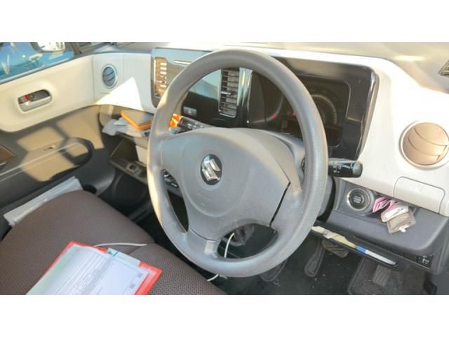 SUZUKI MR WAGON 2011