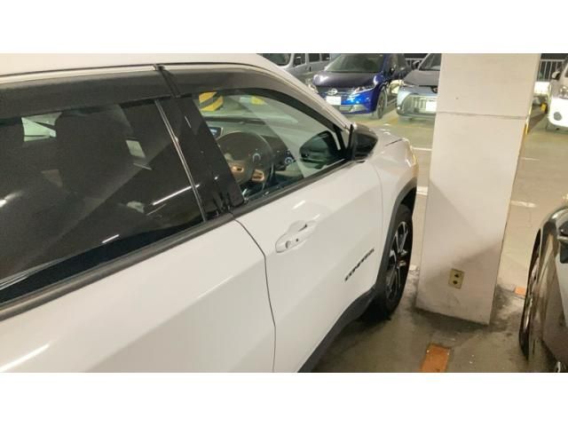 JEEP JEEP COMPASS 4WD 2023