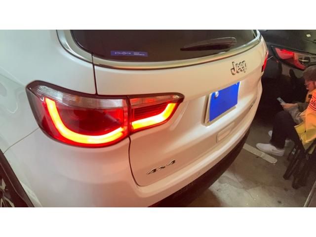 JEEP JEEP COMPASS 4WD 2023