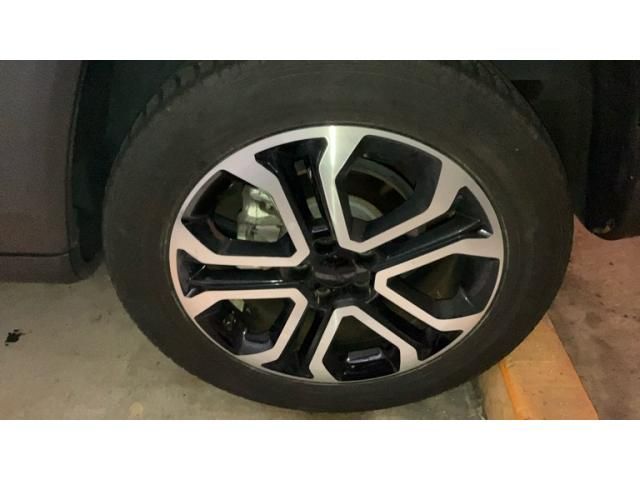 JEEP JEEP COMPASS 4WD 2023