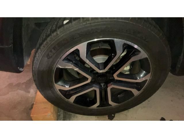 JEEP JEEP COMPASS 4WD 2023