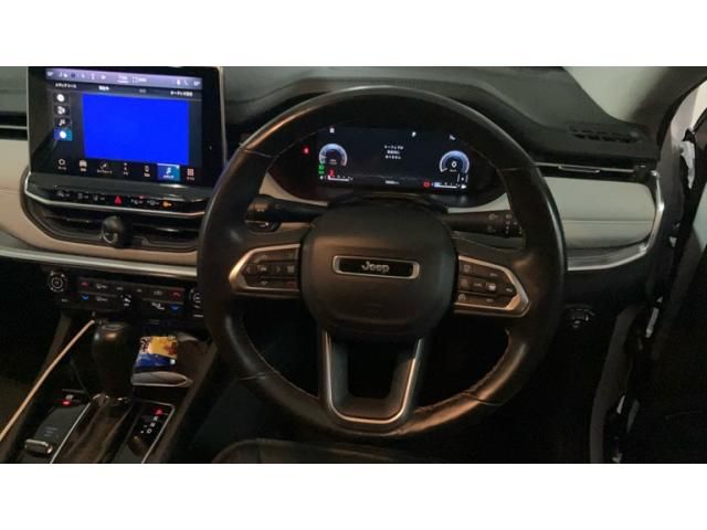 JEEP JEEP COMPASS 4WD 2023