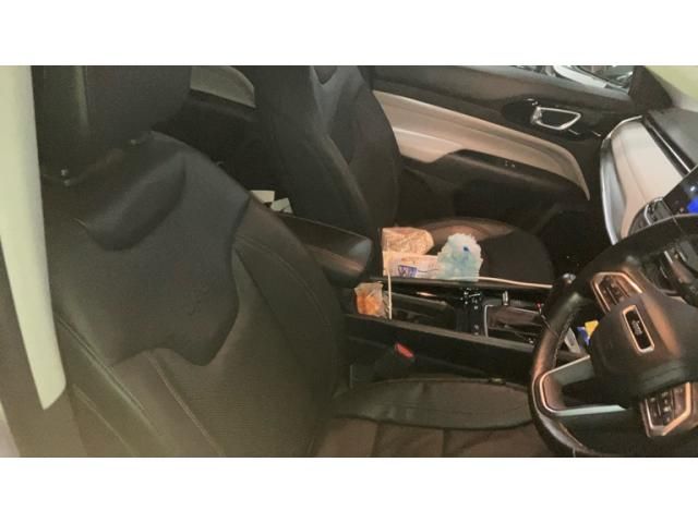 JEEP JEEP COMPASS 4WD 2023