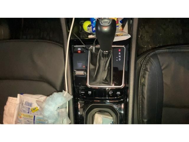 JEEP JEEP COMPASS 4WD 2023