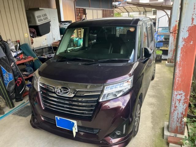 DAIHATSU THOR 2019