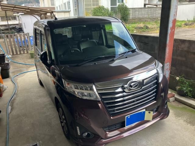 DAIHATSU THOR 2019