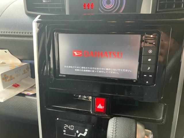 DAIHATSU THOR 2019