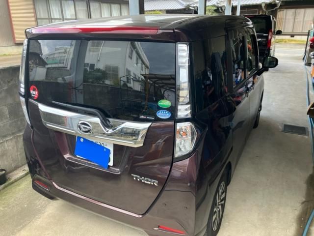 DAIHATSU THOR 2019