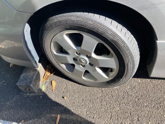 NISSAN SERENA  WG 2009