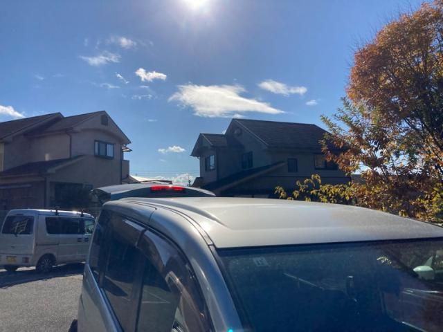 NISSAN SERENA  WG 2009