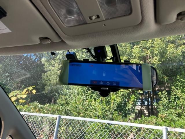 NISSAN SERENA  WG 2009