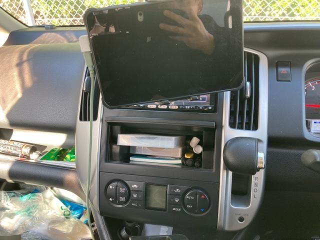 NISSAN SERENA  WG 2009