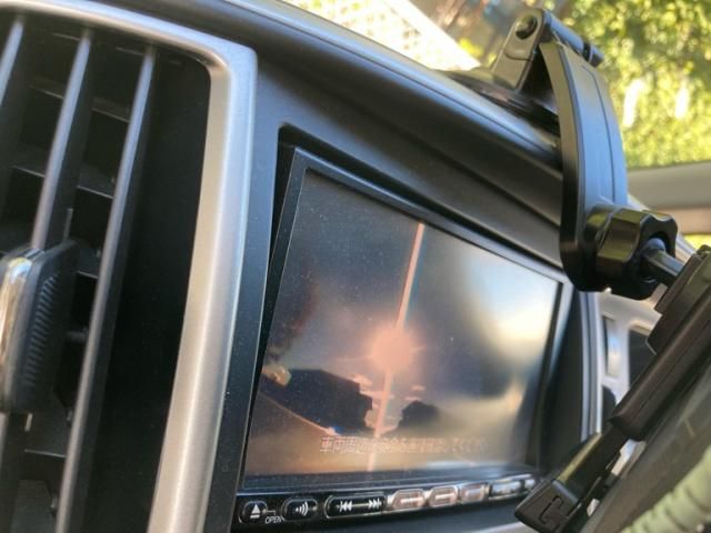 NISSAN SERENA  WG 2009