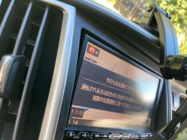 NISSAN SERENA  WG 2009