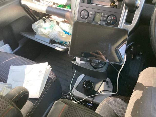 NISSAN SERENA  WG 2009