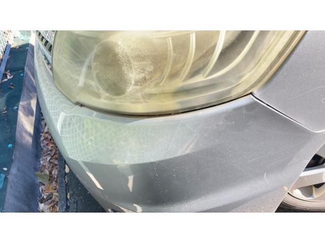 NISSAN SERENA  WG 2009