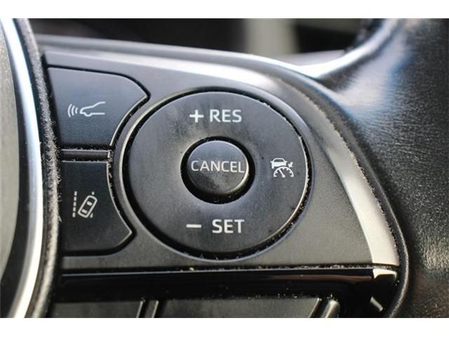 TOYOTA HARRIER HYBRID 2020