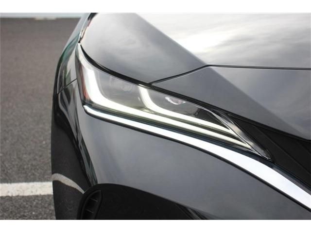 TOYOTA HARRIER HYBRID 2020