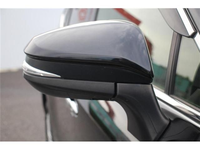 TOYOTA HARRIER HYBRID 2020