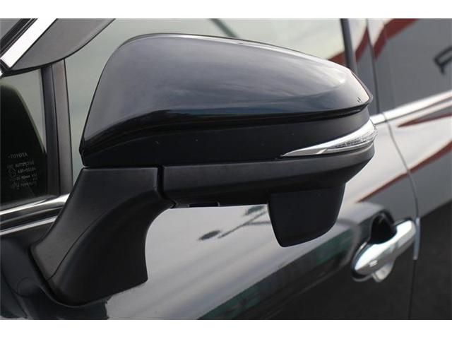 TOYOTA HARRIER HYBRID 2020