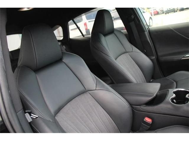 TOYOTA HARRIER HYBRID 2020