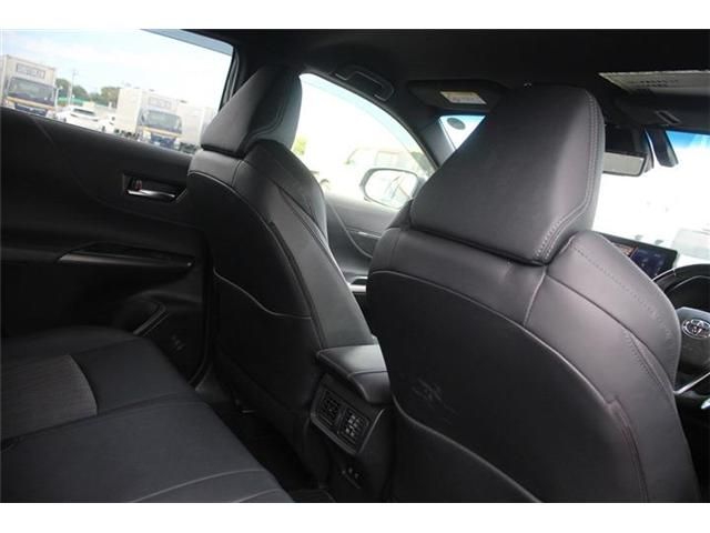 TOYOTA HARRIER HYBRID 2020