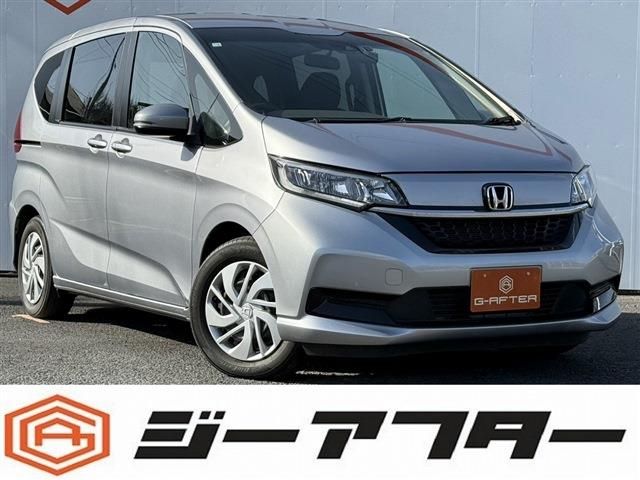 HONDA FREED plus HYBRID 2023
