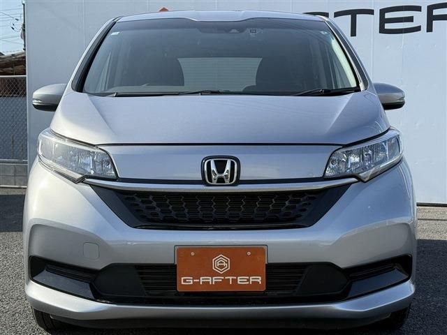 HONDA FREED plus HYBRID 2023