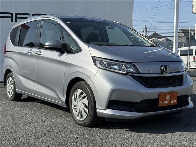 HONDA FREED plus HYBRID 2023