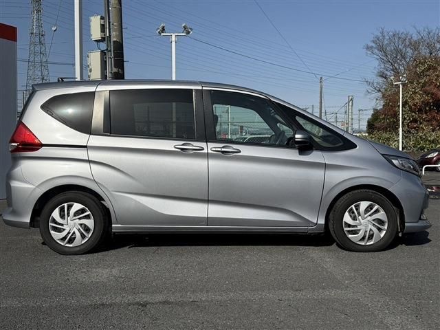 HONDA FREED plus HYBRID 2023