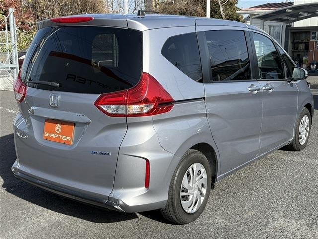 HONDA FREED plus HYBRID 2023