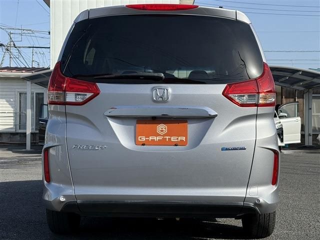 HONDA FREED plus HYBRID 2023