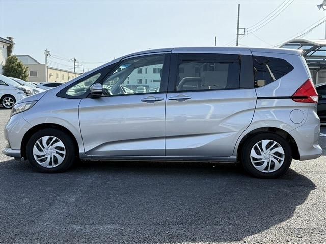 HONDA FREED plus HYBRID 2023