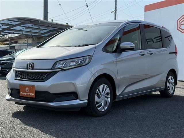 HONDA FREED plus HYBRID 2023