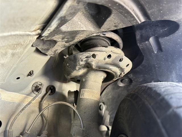 HONDA FREED plus HYBRID 2023