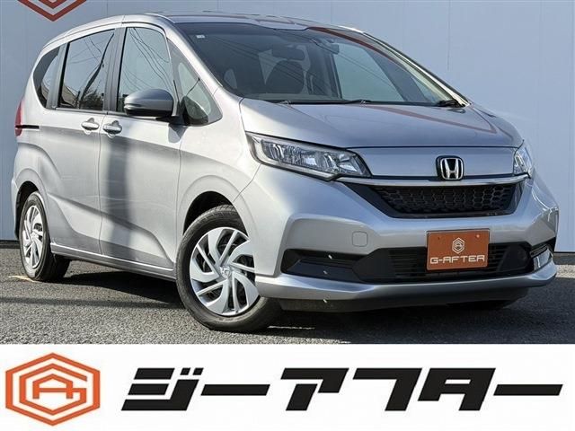 HONDA FREED plus HYBRID 2023