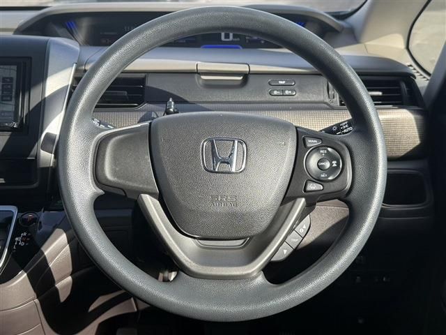 HONDA FREED plus HYBRID 2023