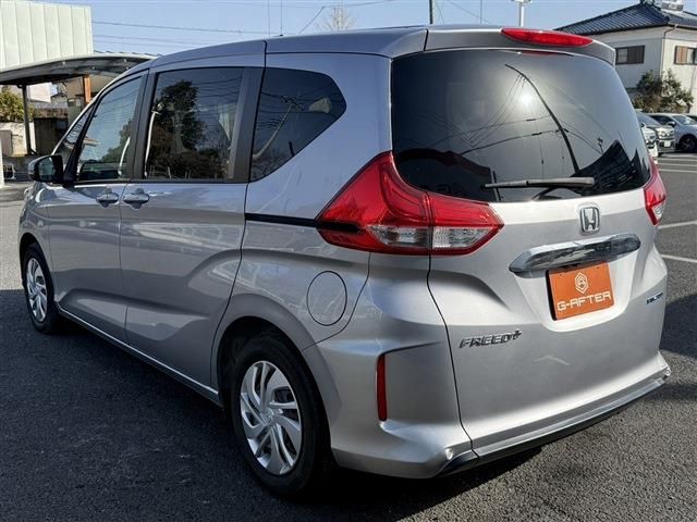 HONDA FREED plus HYBRID 2023