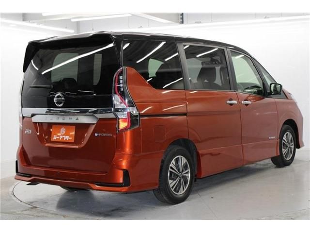 NISSAN SERENA  WG 2022