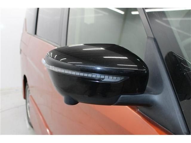 NISSAN SERENA  WG 2022