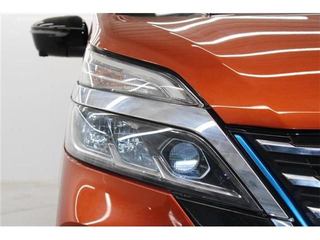 NISSAN SERENA  WG 2022