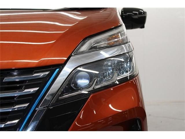 NISSAN SERENA  WG 2022