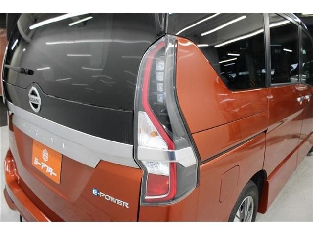 NISSAN SERENA  WG 2022